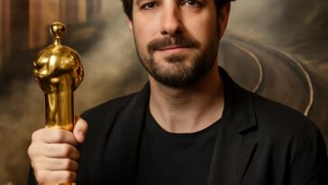 Fotógrafo brasileiro conquista Critics Choice Awards e se destaca na indústria cinematográfica internacional