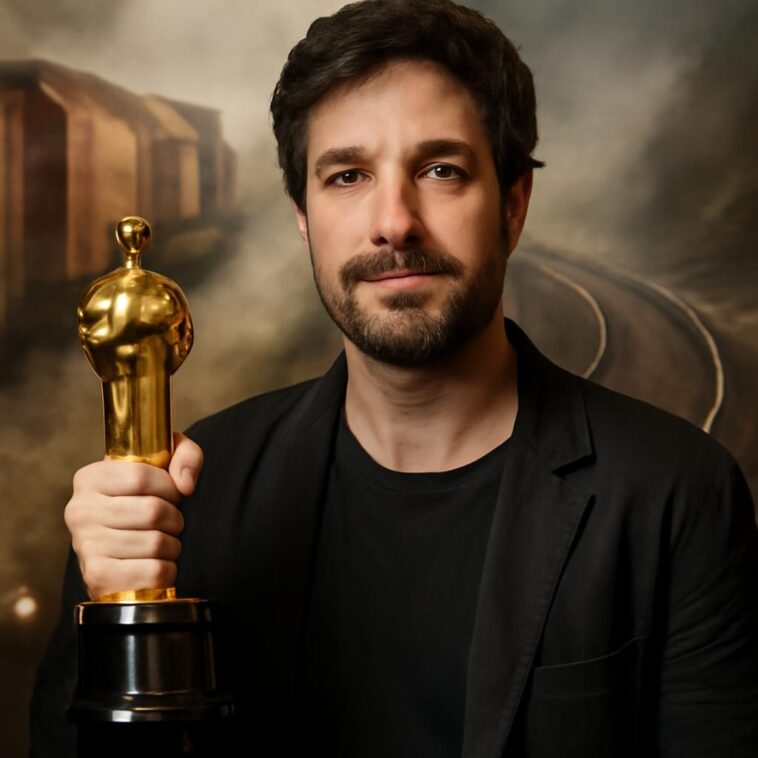 Fotógrafo brasileiro conquista Critics Choice Awards e se destaca na indústria cinematográfica internacional