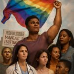 Iniciativa une 10 organizações para ampliar acesso e acolhimento à saúde LGBTQIA+ com foco na equidade