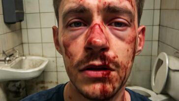 Influenciador gay enfrenta agressão homofóbica em banheiro e denuncia preconceito que ainda assola LGBTQIA+
