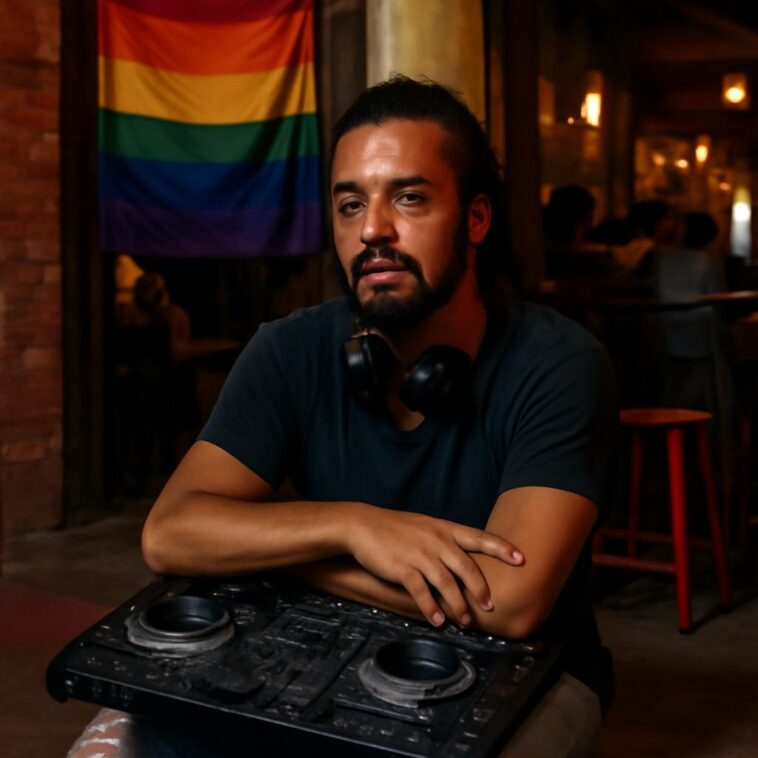 Produtor cultural relata ataque homofóbico e violência em bar da capital baiana; local nega acusações