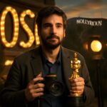 Diretor de fotografia brasileiro conquista prêmio e destaca representatividade no cinema internacional