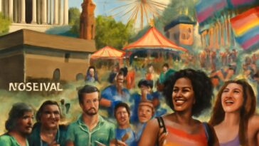 DMV se transforma em palco de celebrações históricas e inclusivas para o 250º aniversário dos EUA