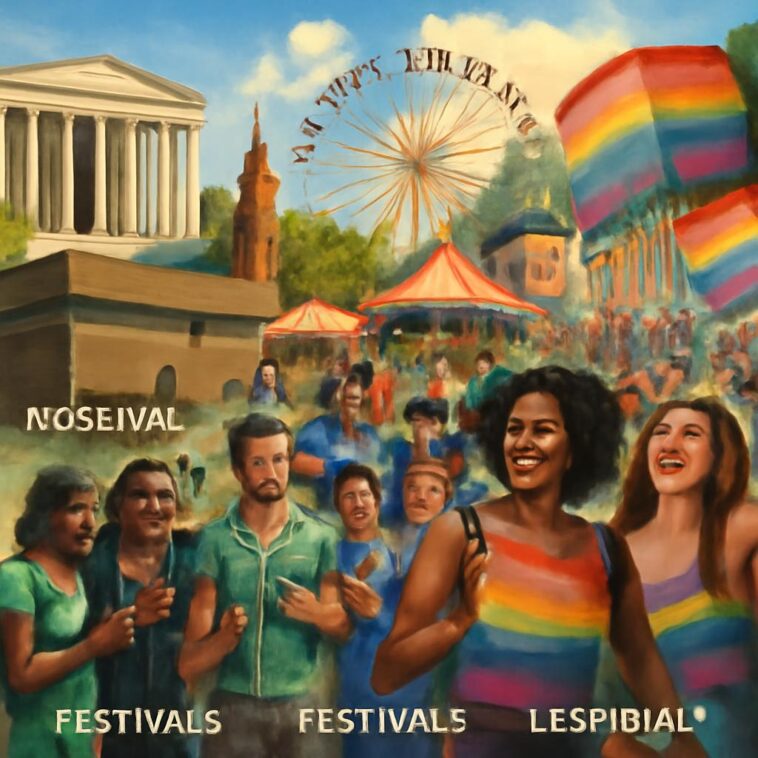 DMV se transforma em palco de celebrações históricas e inclusivas para o 250º aniversário dos EUA