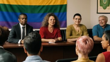 Sediv convoca sociedade civil para integrar conselho que fortalece direitos LGBTQIA+ no Ceará