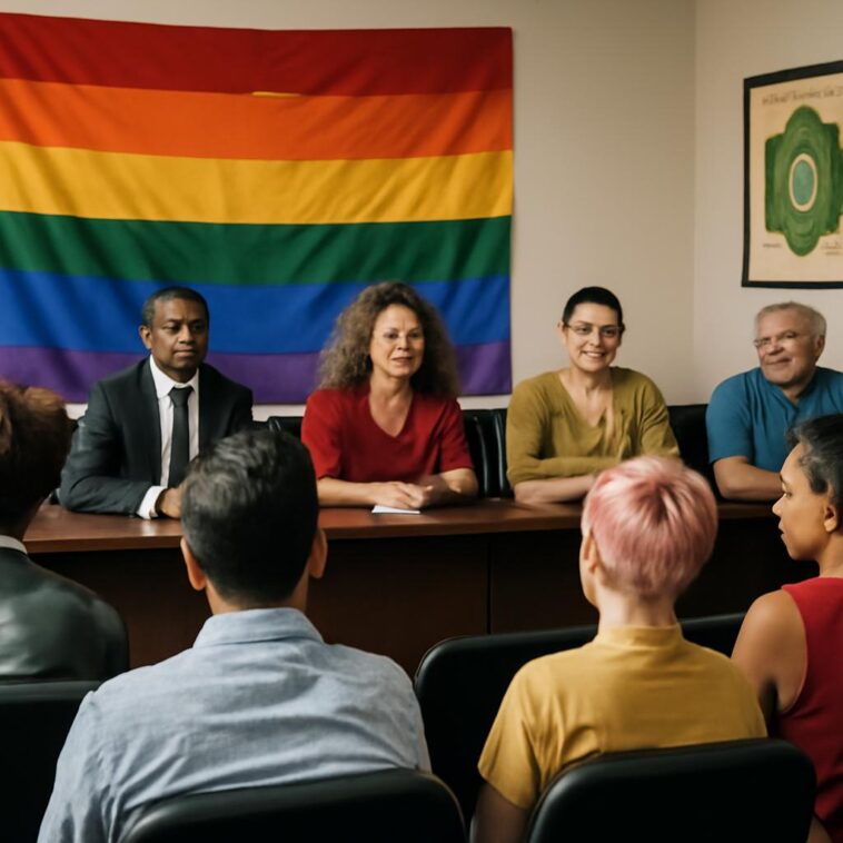 Sediv convoca sociedade civil para integrar conselho que fortalece direitos LGBTQIA+ no Ceará