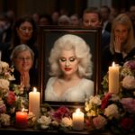 Liverpool e outras cidades do Reino Unido iluminam-se de verde em tributo à rainha do Drag Race UK