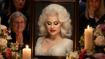 Liverpool e outras cidades do Reino Unido iluminam-se de verde em tributo à rainha do Drag Race UK