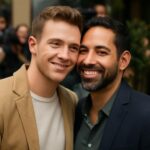 Estrelas de séries LGBTQIA+ celebram amor real e inspiram representatividade nas telinhas