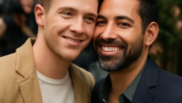 Estrelas de séries LGBTQIA+ celebram amor real e inspiram representatividade nas telinhas