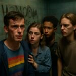 Influenciador gay é vítima de ataque por usar banheiro masculino em evento de Réveillon