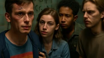 Influenciador gay é vítima de ataque por usar banheiro masculino em evento de Réveillon