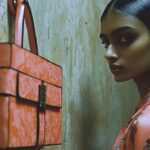 Cantora celebra com estilo único e irreverente, inspirando a comunidade LGBTQIA+ com moda ousada e vintage