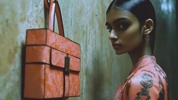 Cantora celebra com estilo único e irreverente, inspirando a comunidade LGBTQIA+ com moda ousada e vintage