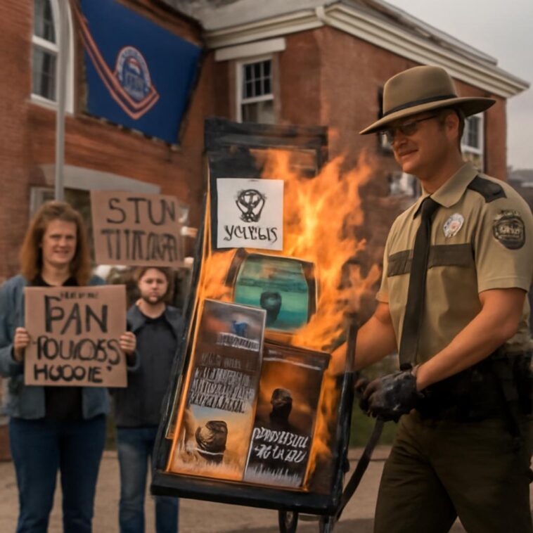 Estado proíbe obras icônicas que abordam diversidade, saúde mental e empatia nas escolas públicas