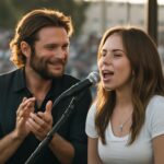 Ator celebra a potência vocal da cantora em filme que marcou a cultura pop LGBTQIA+