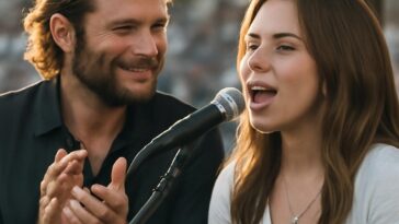 Ator celebra a potência vocal da cantora em filme que marcou a cultura pop LGBTQIA+