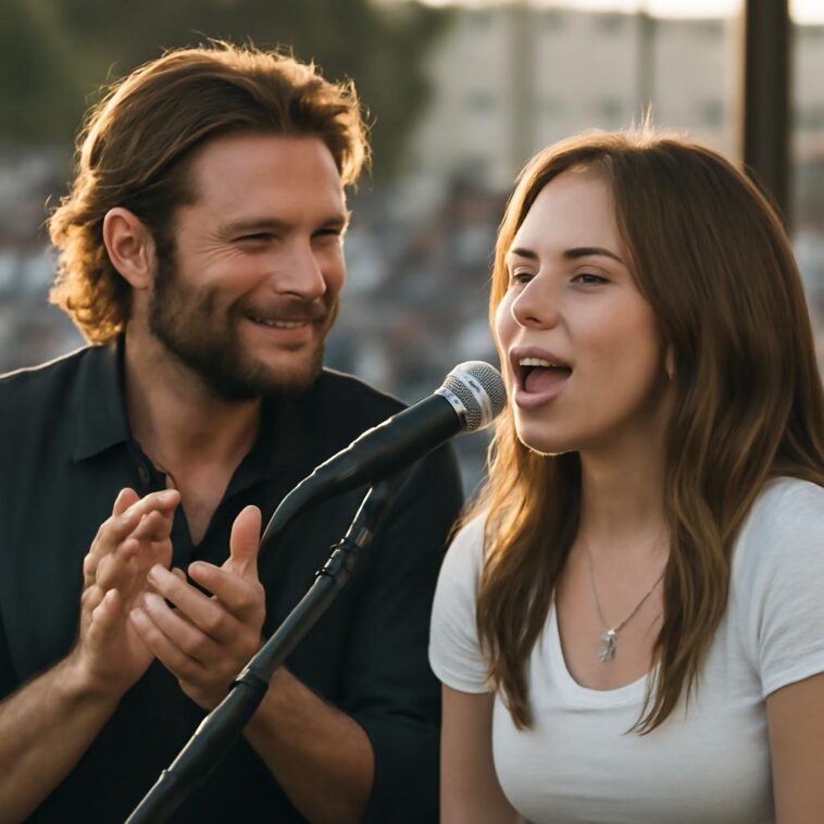 Ator celebra a potência vocal da cantora em filme que marcou a cultura pop LGBTQIA+