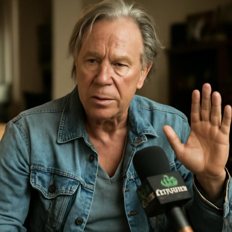 Ator rejeita ajuda financeira após ser despejado e promete ação legal contra arrecadação não autorizada