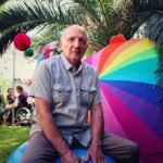 Alvin Prasad foi vítima de agressão motivada por ódio em distrito queer e sua morte comove a comunidade