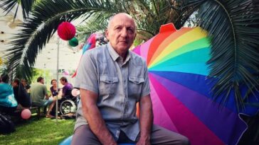 Alvin Prasad foi vítima de agressão motivada por ódio em distrito queer e sua morte comove a comunidade