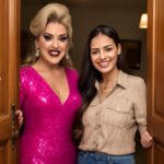 Cantora evangélica revela admiração por artistas LGBTQIA+ e abre diálogo sobre diversidade na música sertaneja