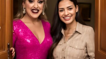 Cantora evangélica revela admiração por artistas LGBTQIA+ e abre diálogo sobre diversidade na música sertaneja