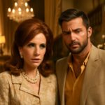 Série da Apple TV+ esquenta a trama com emoções e revelações que vão conquistar o público LGBTQIA+