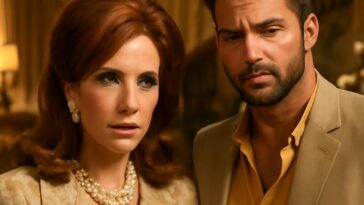 Série da Apple TV+ esquenta a trama com emoções e revelações que vão conquistar o público LGBTQIA+