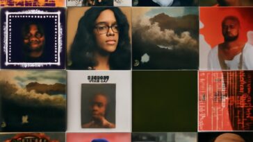 Relembre os lançamentos icônicos que moldaram a cena musical e cultural do final dos anos 2010