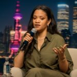 Em encontro íntimo, cantora fala sobre o peso da solidão e a importância de se permitir sentir e mudar