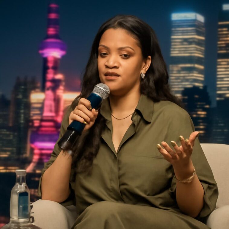 Em encontro íntimo, cantora fala sobre o peso da solidão e a importância de se permitir sentir e mudar