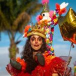 Dupla icônica promete agitar a folia com shows poderosos na Avenida Litorânea e no circuito oficial