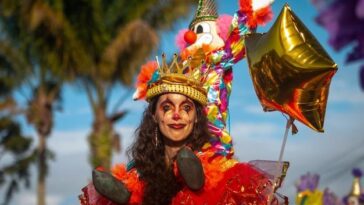 Dupla icônica promete agitar a folia com shows poderosos na Avenida Litorânea e no circuito oficial