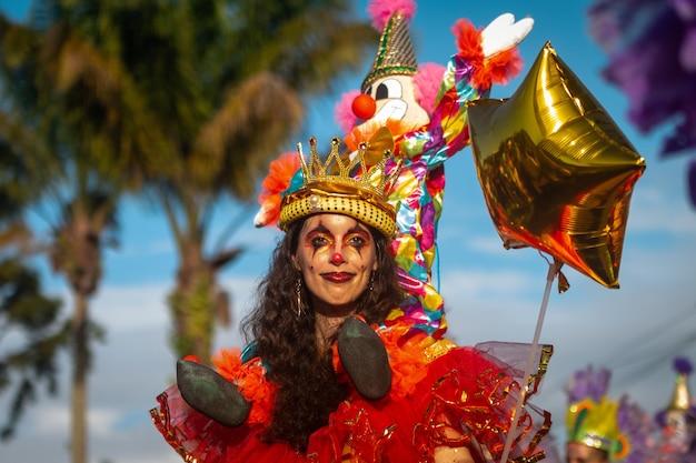 Dupla icônica promete agitar a folia com shows poderosos na Avenida Litorânea e no circuito oficial