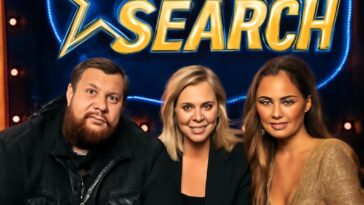 Ícone dos concursos de talentos volta ao Netflix com painel diverso e votação ao vivo