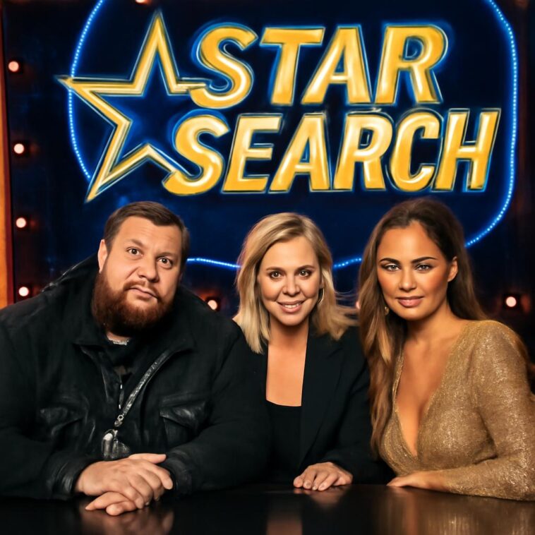 Ícone dos concursos de talentos volta ao Netflix com painel diverso e votação ao vivo