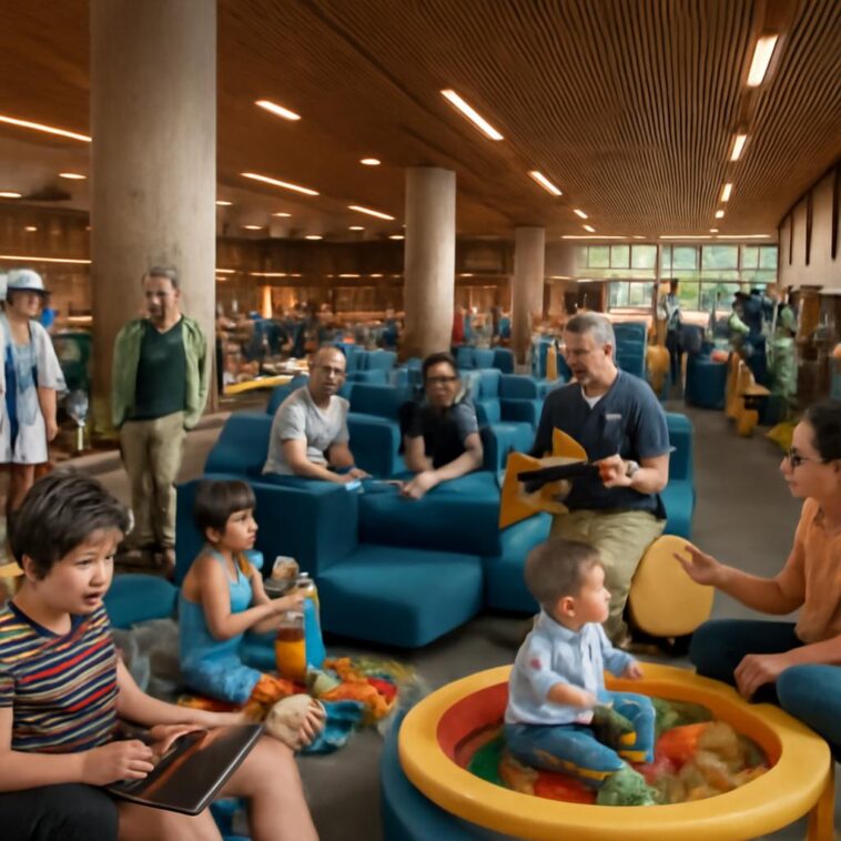 Equipe de bibliotecários conquista milhões nas redes sociais e convida a comunidade para redescobrir os espaços culturais