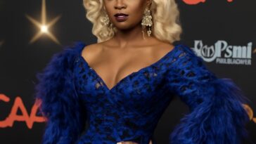 De Boston para o mundo, Kori King brilha com sua arte e representatividade LGBTQIA+