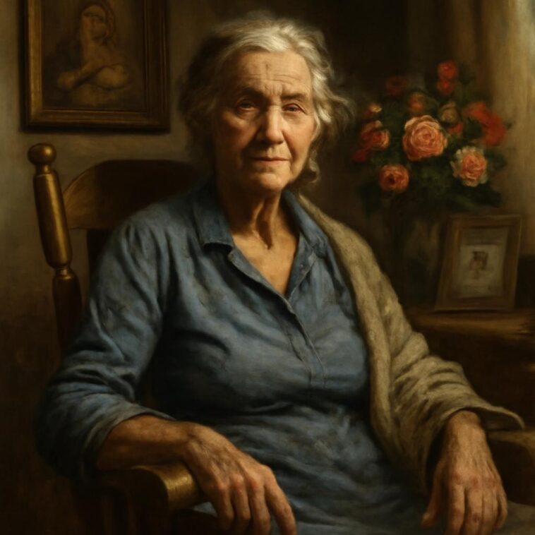 A história de uma mulher que quebrou barreiras e deixou um legado de força e afeto