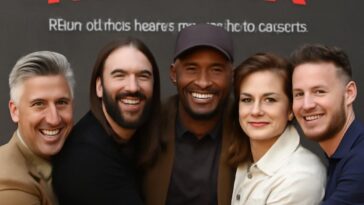 Reality que celebra diversidade e empatia encerra ciclo com episódios em Washington, DC