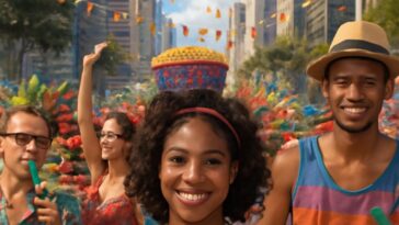 São Paulo já vive o clima do Carnaval com ensaios e eventos que celebram diversidade e música para a comunidade LGBTQIA+