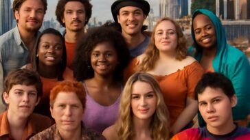 A cena musical de Nashville ganha força com talentos queer e emergentes que estão revolucionando o cenário pop e country.