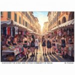 Evento em Padova explora o kink, fetish e prazer sexual com olhar inclusivo para LGBTQIA+