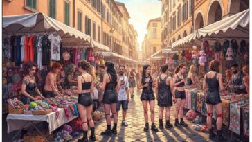 Evento em Padova explora o kink, fetish e prazer sexual com olhar inclusivo para LGBTQIA+