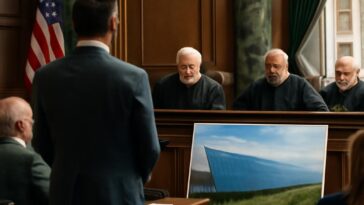 Suprema Corte de Ohio avalia impacto das decisões sobre energia solar e o interesse público