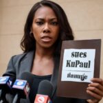 Vencedor controverso do Drag Race acusa RuPaul e produção de campanha para destruir sua carreira