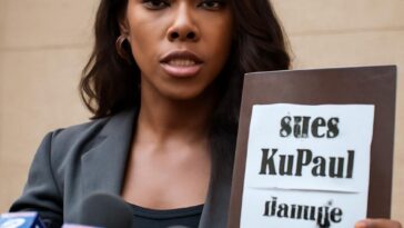 Vencedor controverso do Drag Race acusa RuPaul e produção de campanha para destruir sua carreira