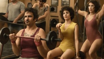 Peças de ginástica antigas ganham força entre quem busca autenticidade e diversão na moda fitness