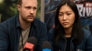 Equipe diz que escolhas de personagens seguem temas sazonais e relações dos quadrinhos Marvel